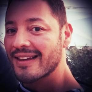 Meet your Posher, Enrique